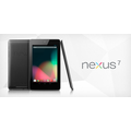 Ensikatsaus Googlen tablettiin: Nexus 7